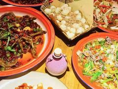 -先启半步颠·川菜小炒