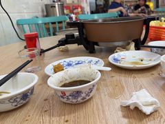-三叔牛杂火锅店(三淮大街15号店)