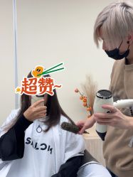 点击看大图 -KS COLOUR漂色·染发·画染