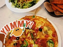 -必胜客(国贸店)