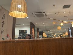 -泉畔人家·老济南经典鲁菜(大明湖店)