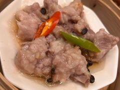 -京香轩·中餐厅(上海中庚聚龙酒店)