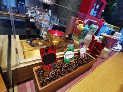 -星巴克臻选(北京前门大街店)