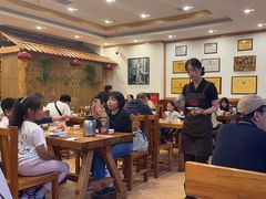 -老雒阳面馆·水席·洛阳菜(王城路店)