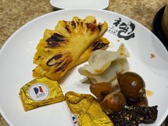-初色海鲜自助(万丰路店)
