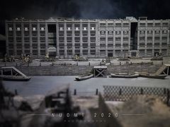 -上海四行仓库抗战纪念馆