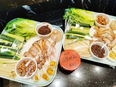 -秦淮人家风味酒楼(赣榆店)