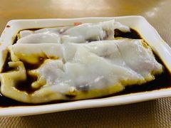 牛肉肠-新园饮食店(香洲总店)