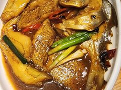 -临家闽南菜(宝洲路店)
