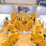 Tory Burch限时快闪店｜体验独特设计美