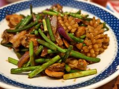 -渔家风味·鲅鱼水饺·央视展播·海鲜天津菜(开发区店)