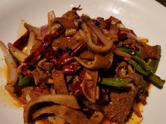 -小尕子·新疆菜(明园店)