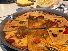 -家一加火锅(绿地翠谷总店)