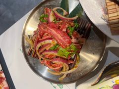 -红沃鳗鱼黑牛烤肉店(不老街店)