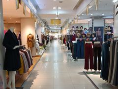 -山西路百货大楼