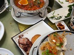 -龙香居海鲜家常菜饭店·特色驴肉·古城浑锅