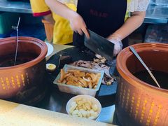 -明桂米粉(北站店)