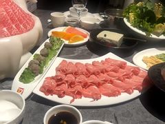 -德天肥牛海鲜火锅(城西银泰店)