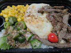 -豪客来牛排(文化路店)