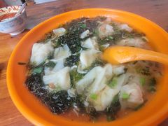 -阿麟馄饨(延长路店)