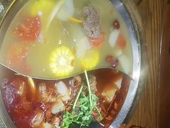 -受气牛肉·重庆耙牛肉(来福士店)