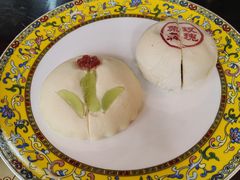 -富华斋饽饽铺·宫廷糕点·伴手礼(护国新天地店)