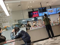 -肯德基(永旺店)