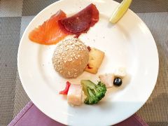 -好日子皇冠假日酒店·君怡咖啡厅(特美思大厦店)