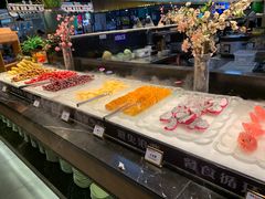 -梨花自助烤肉(天河城店)