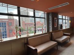 -Kathleen's Waitan 凯圣琳江景西餐厅(外滩店)
