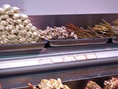 -老谢野馄饨(延安路店)