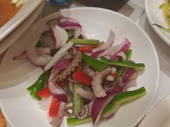 -常鲜楼常来尝鲜海胆馆(星海店)