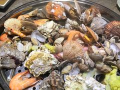 -船梆煮•蒸汽海鲜·生腌干蒸(五四广场店)