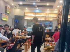 -探唐烧烤(棠东店)
