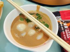 -刘一锅筋头巴脑(大悦城C店)