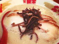 -豚王拉面(锦荣商业大厦店)