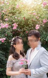 -保定巴黎婚纱摄影