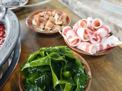 -黄潇洒老火锅(九眼桥宏济巷店)