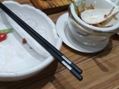 -粤港餐厅(禹州商业广场店)