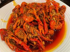 漫天香口味虾-漫天香·小龙虾餐厅(夏湾店)