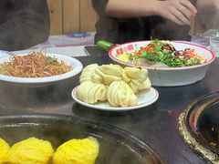 -高家小院铁锅炖大鹅(哈西高铁站店)