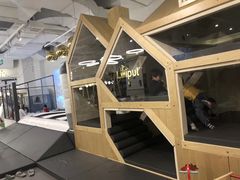 -Lilliput粒粒堡亲子餐厅(置汇旭辉店)