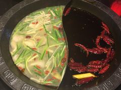 -宽板凳老灶火锅(南礼士路店)