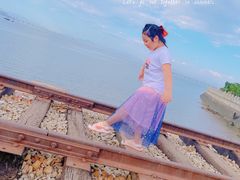 -海堤纪念公园