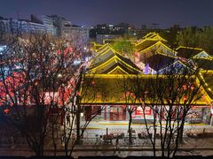 -西安城墙·碑林历史文化景区