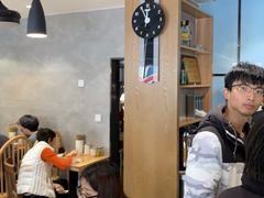 -天天鲜面馆(衡山路店)