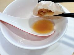 -鼎泰丰(渔阳店)