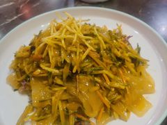 -粗粮人家·东北菜(洋桥店)