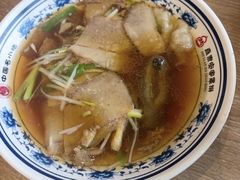 -直隶安家罩饼(复兴路店)