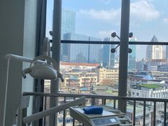 -极光口腔·矫正种植修复(锦江店)
